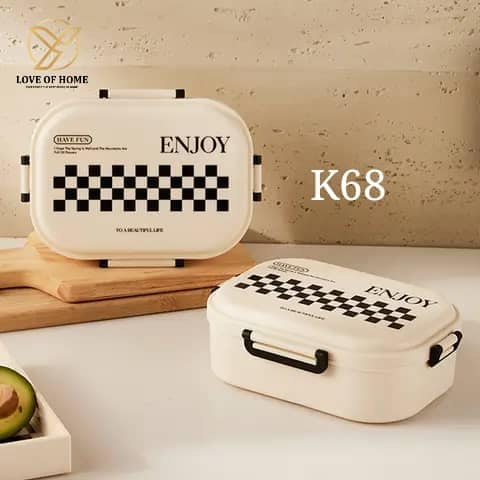 lunch box