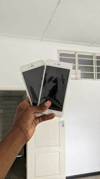 iphone 6plus fully