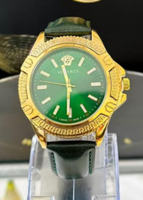 watch