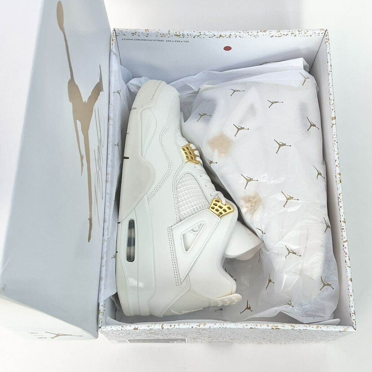 Jordan Retro 4