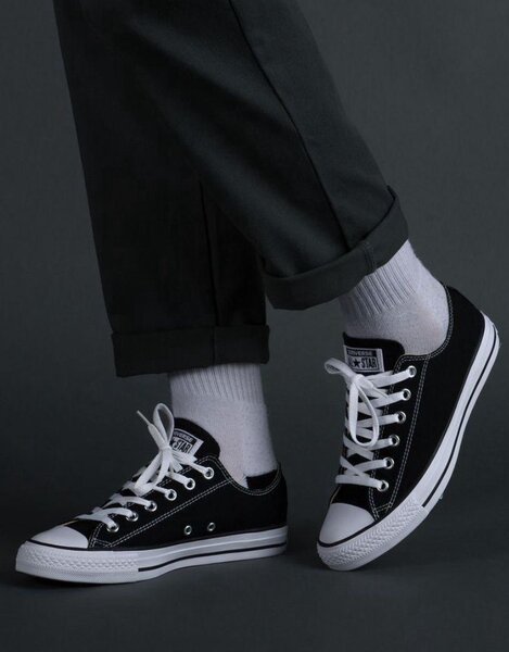 Baskets Converse classiques