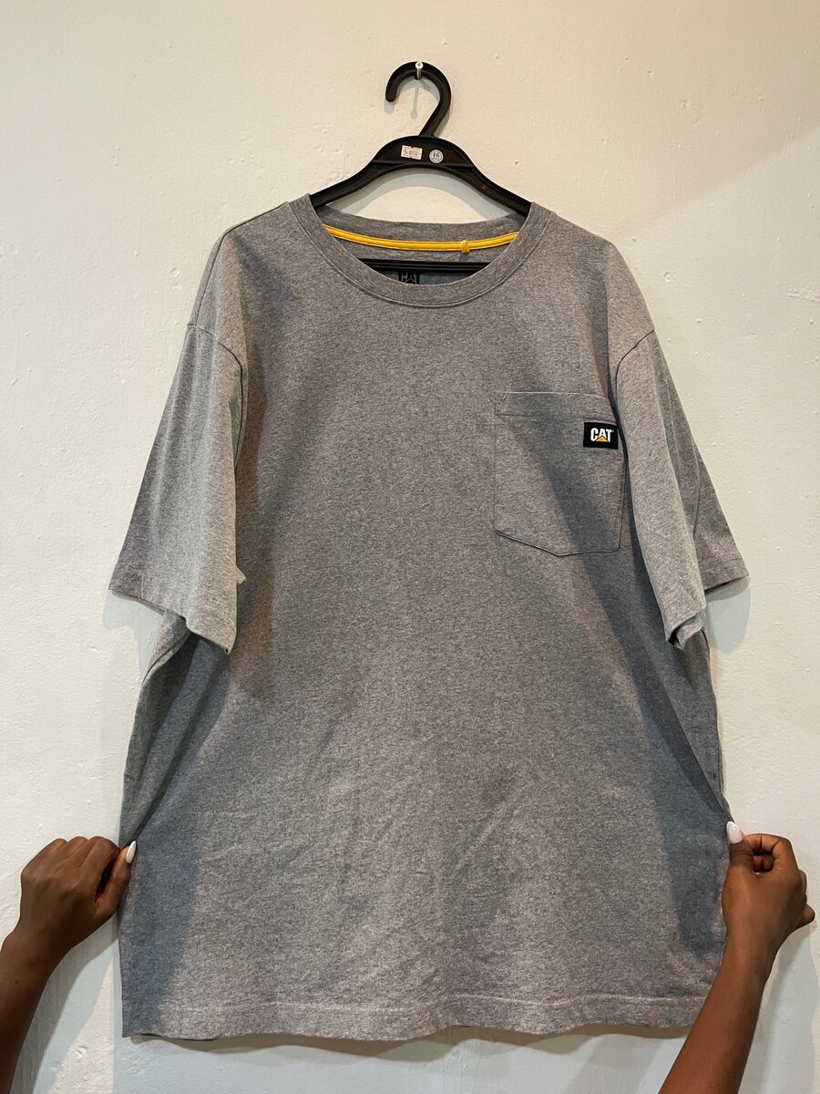 The Discount _Tees