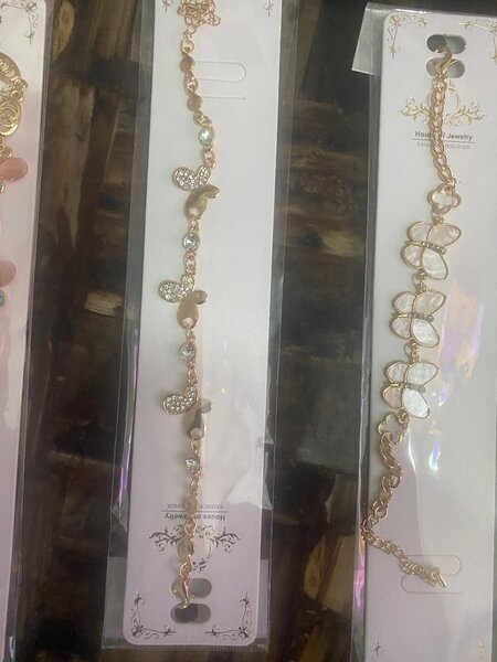 Bracelets