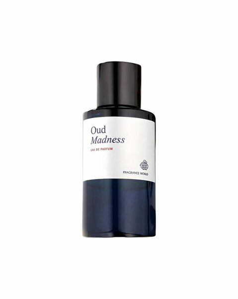 Oud Madness