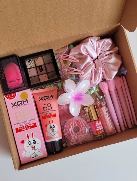 Kit Make up