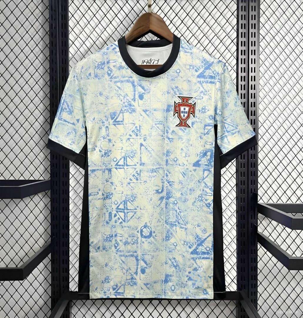 Maillot Portugal Style Unique