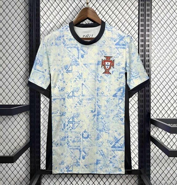 Maillot Portugal Style Unique