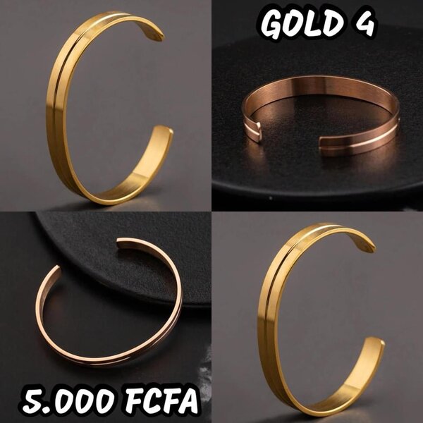 Bracelet