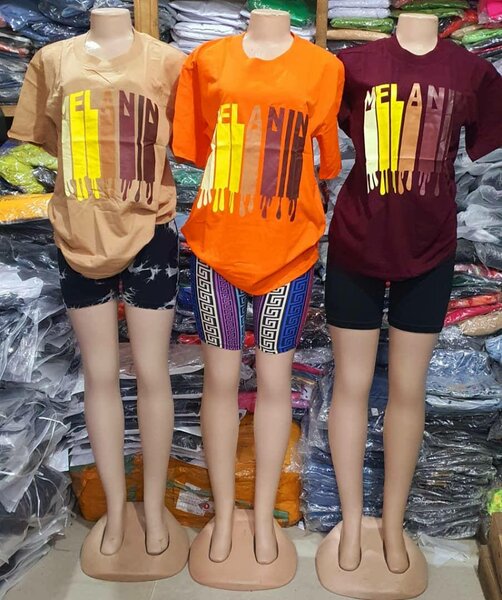 T-Shirts
