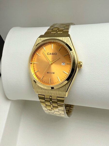 Montre Casio