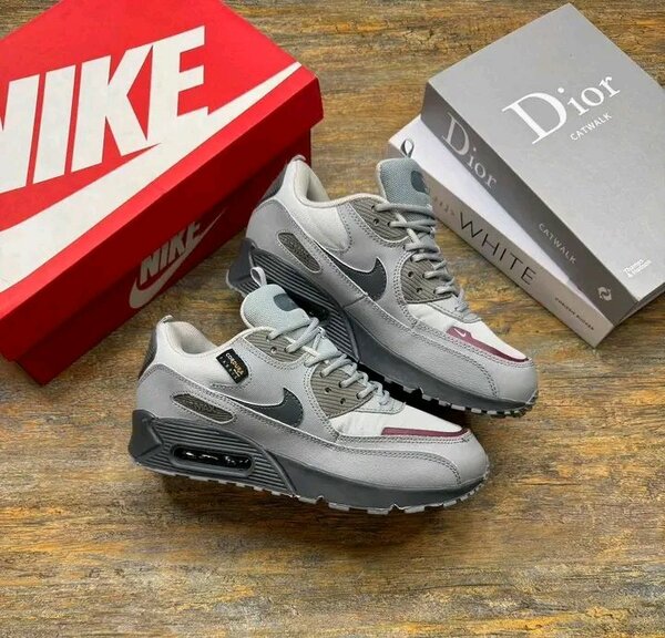 Baskets Nike Air Max 90