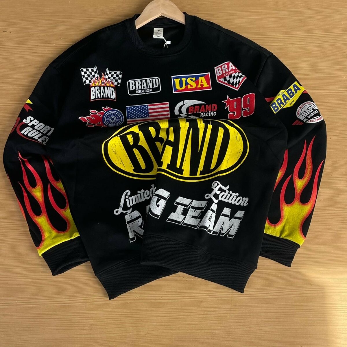 Men's Sweater