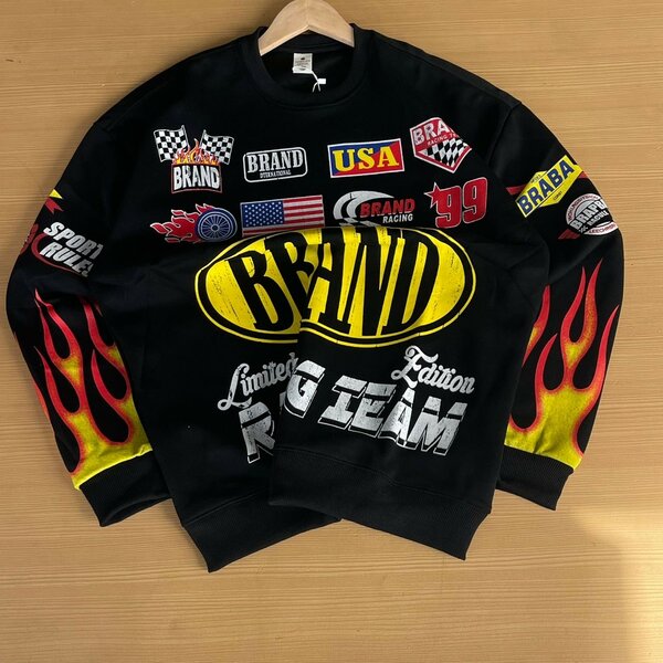Men's Sweater