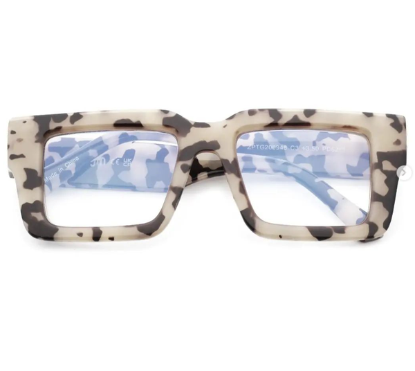 Optical frames with Anti-blue light