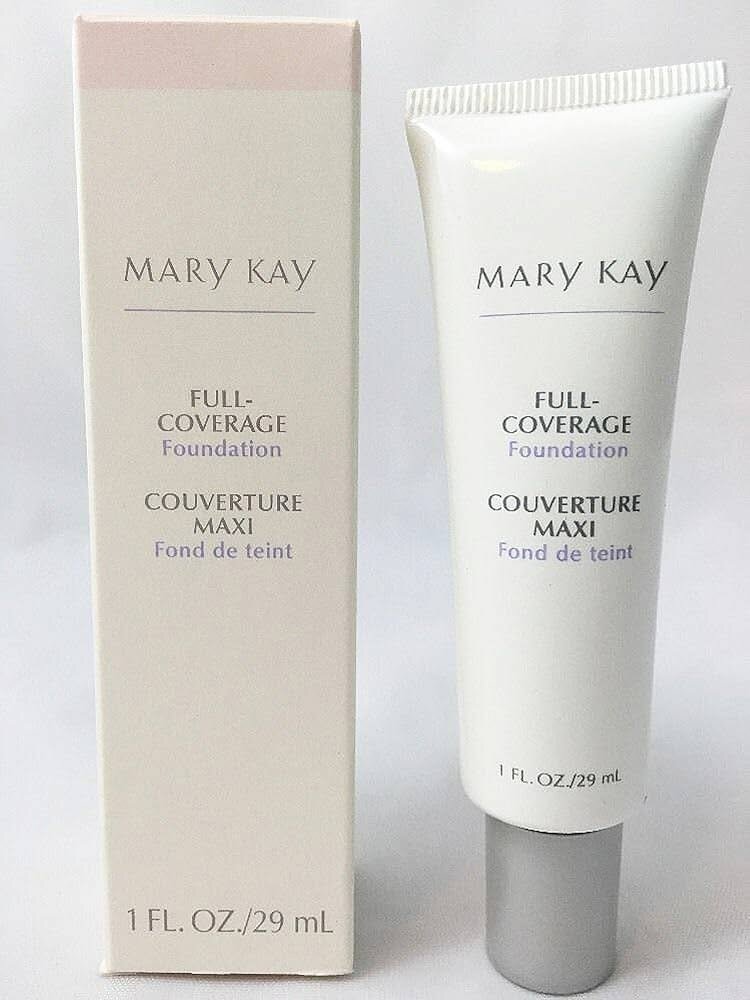 Fond de Teint Couverture Maxi