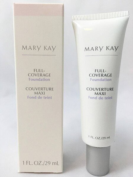 Fond de Teint Couverture Maxi