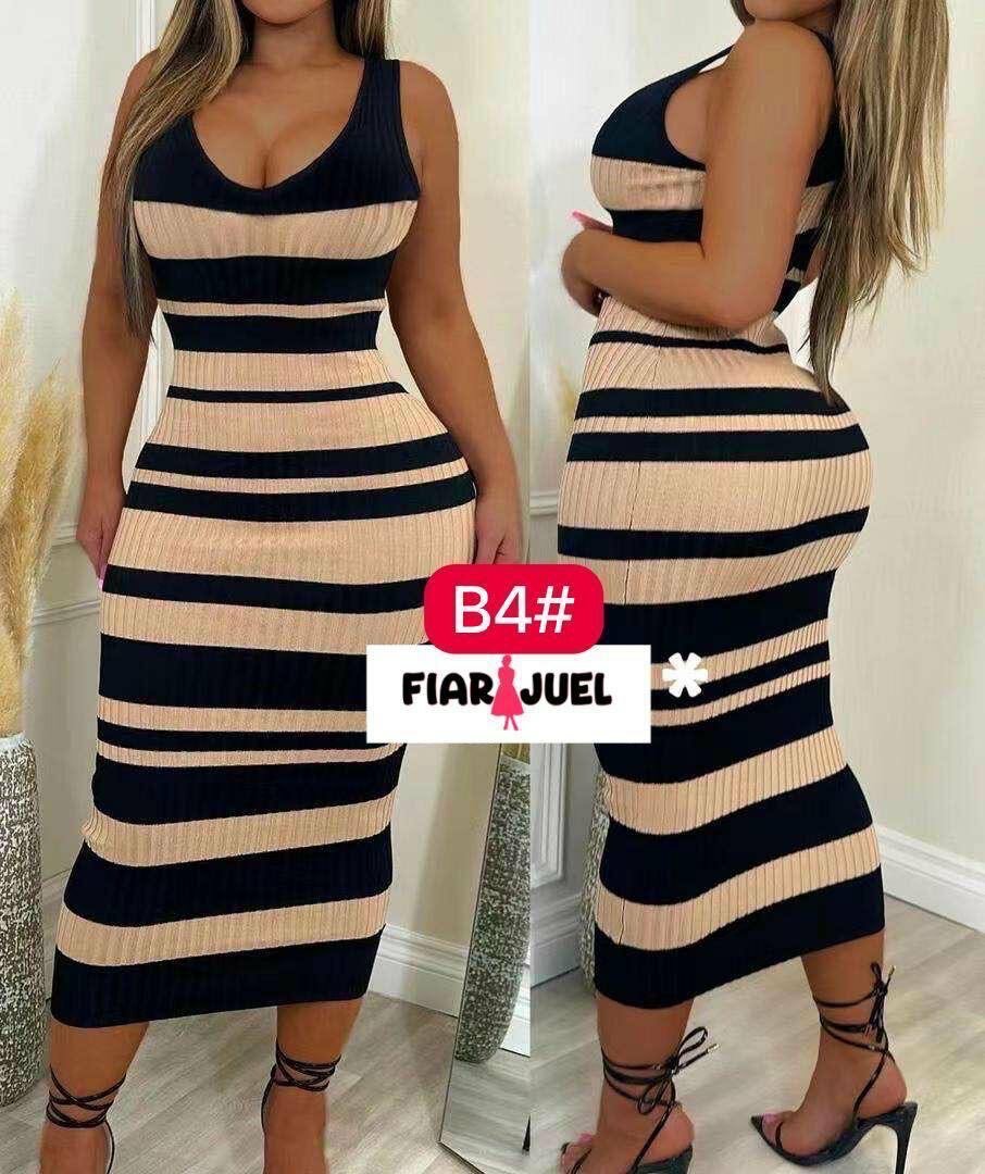 Robe longue