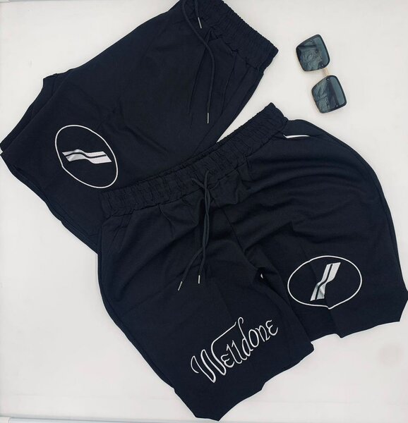 High Quality Shorts