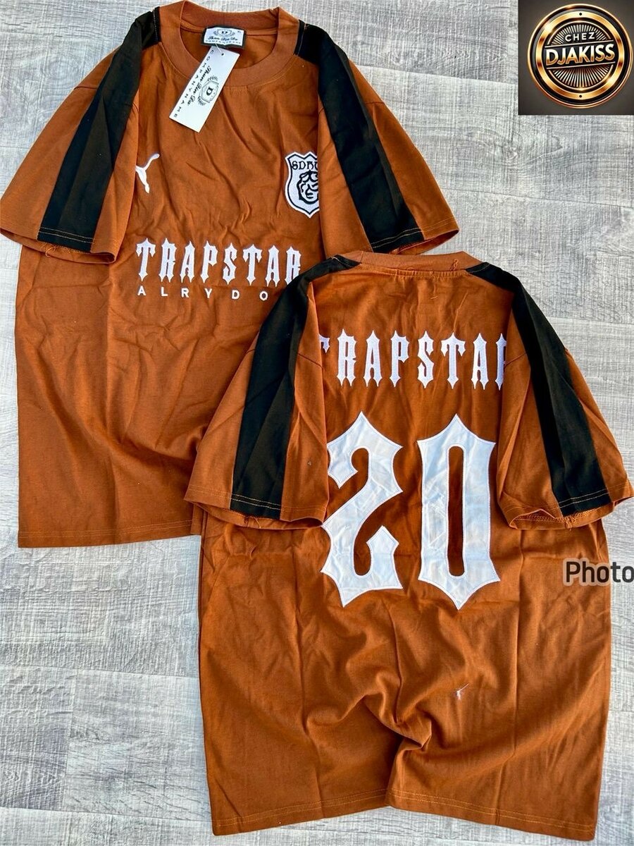 Tee-shirts