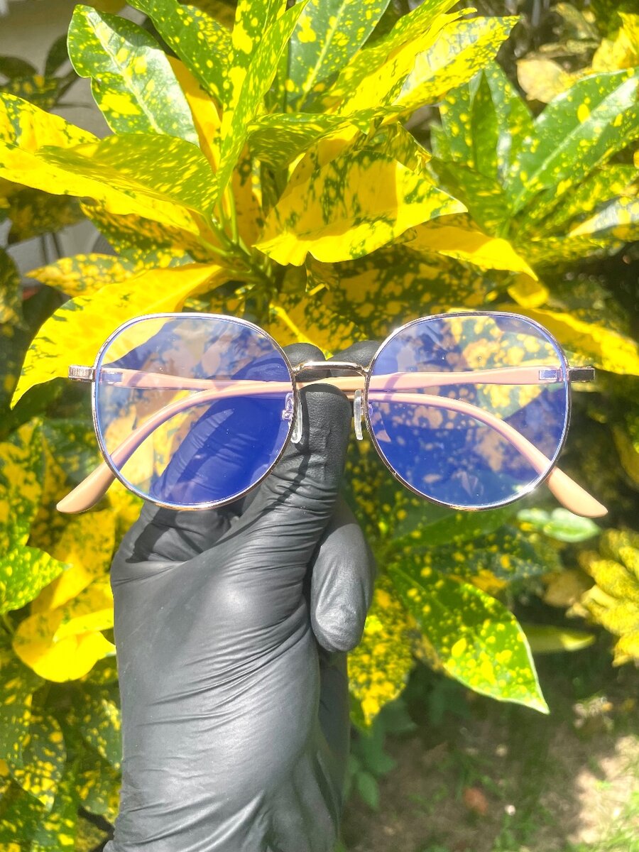Lunette photogray