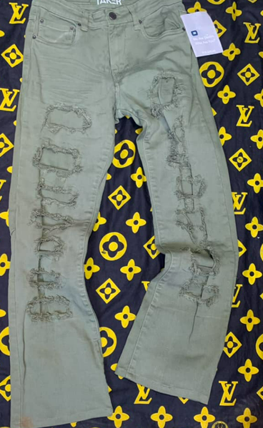 Men’s jeans