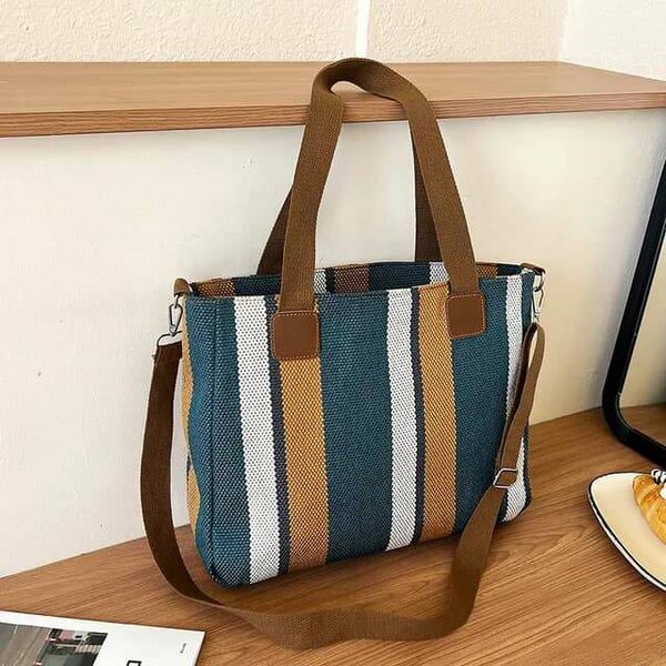 Sac à toile