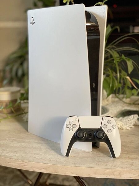 Play Station 5