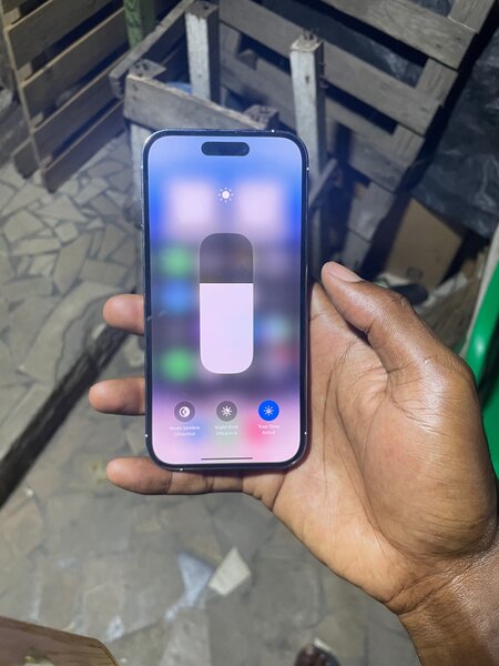 iPhone 14pro