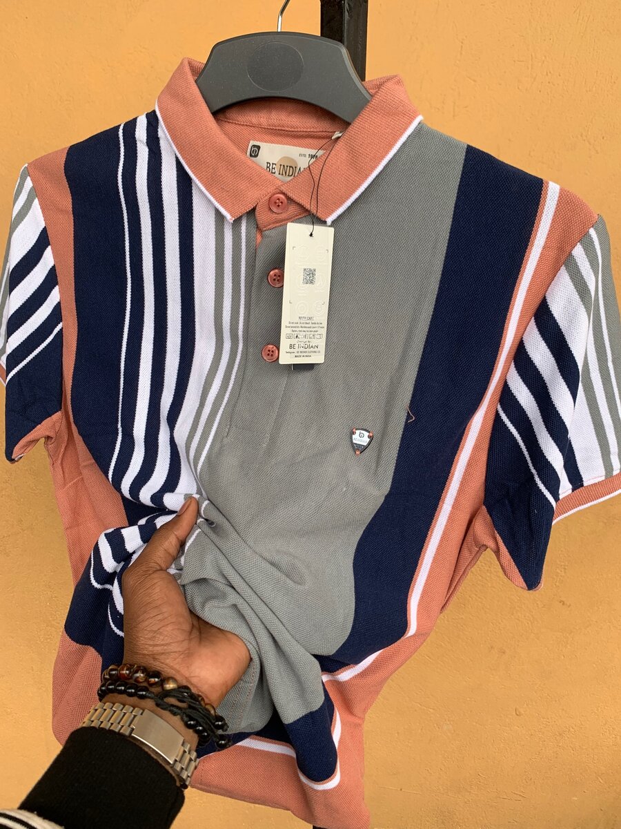 Golf T- shirts