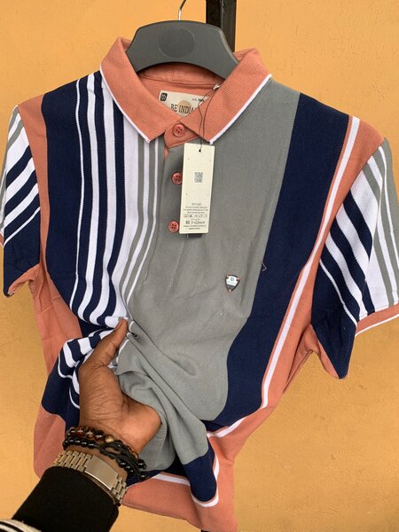 Golf T- shirts