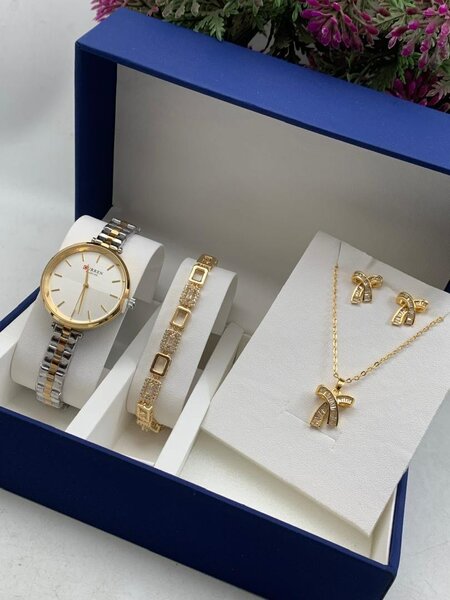 Jewelry set