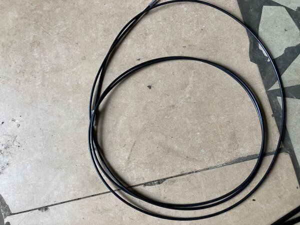 Boot cables