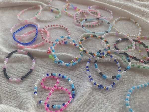 Bracelet