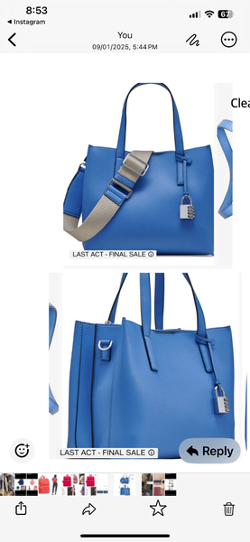Dkny