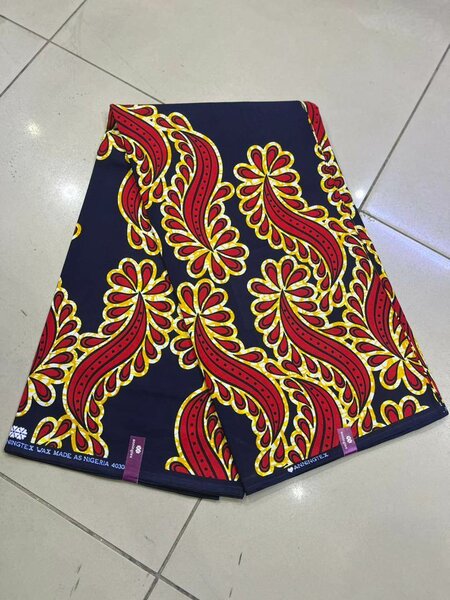 Chitenges 6m
