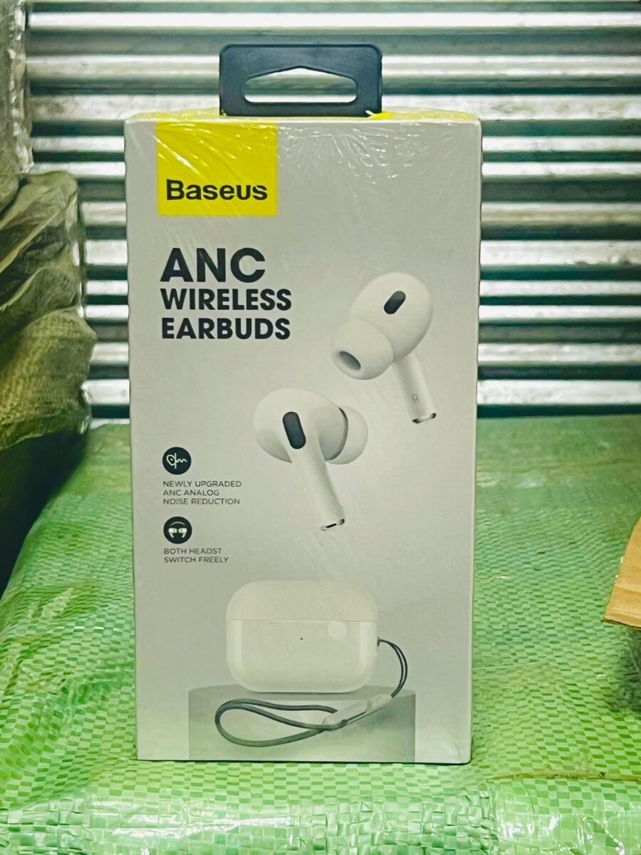 Baseus