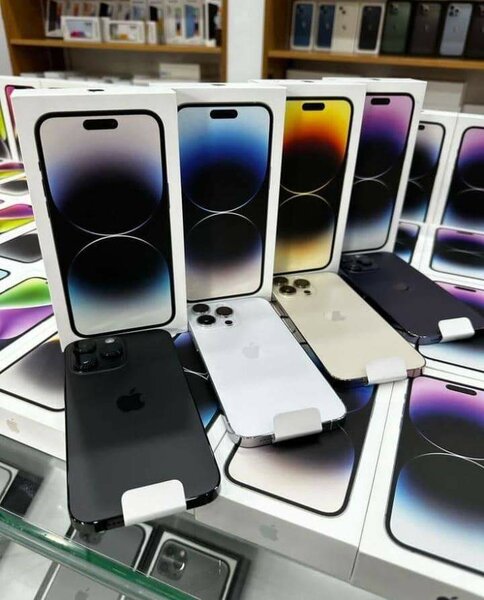 Iphone 15promax