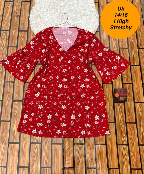 Ladies dresses