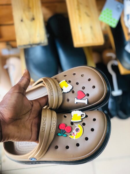 Crocs