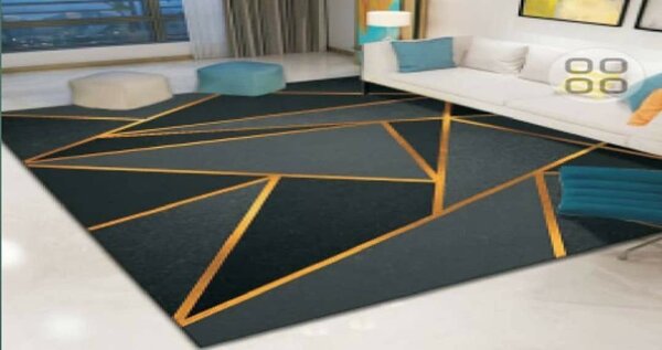 Tapis 3D