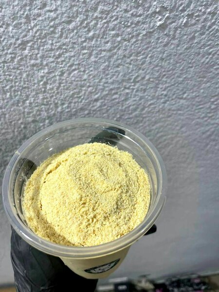 Baobab Au Cerelac