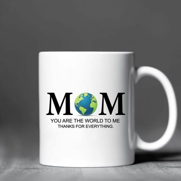 Tasses inspirantes et humoristiques