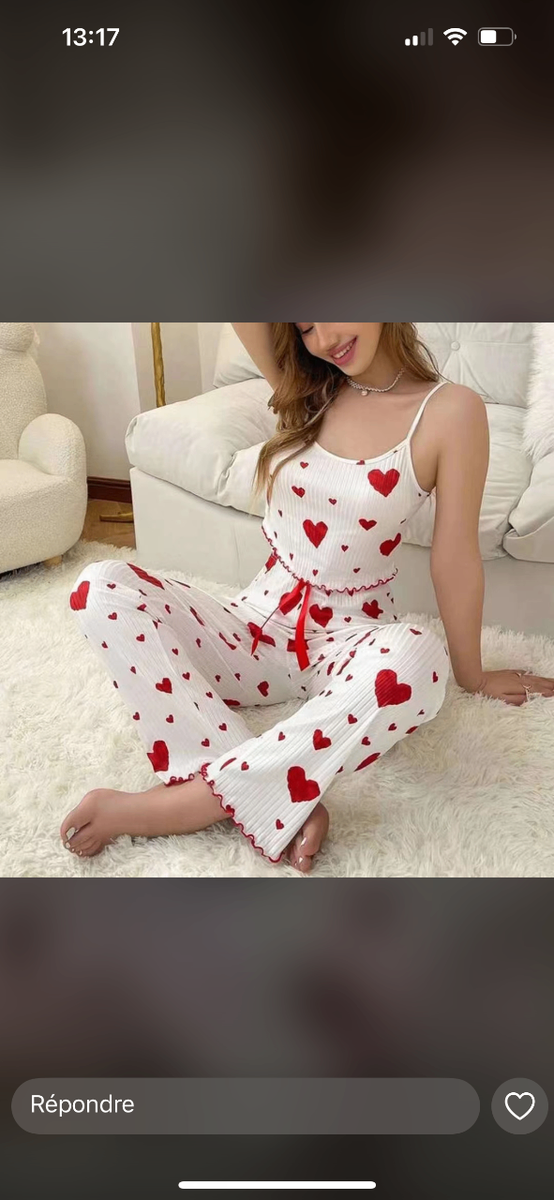 Pyjama