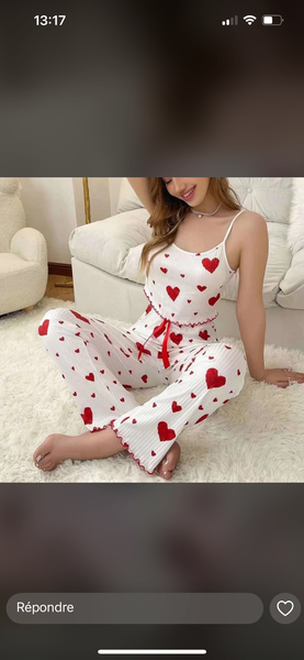Pyjama