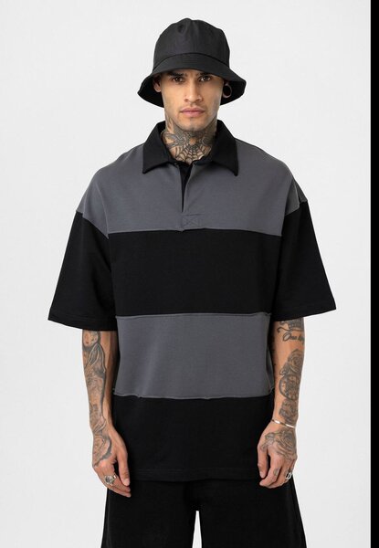 Polo black