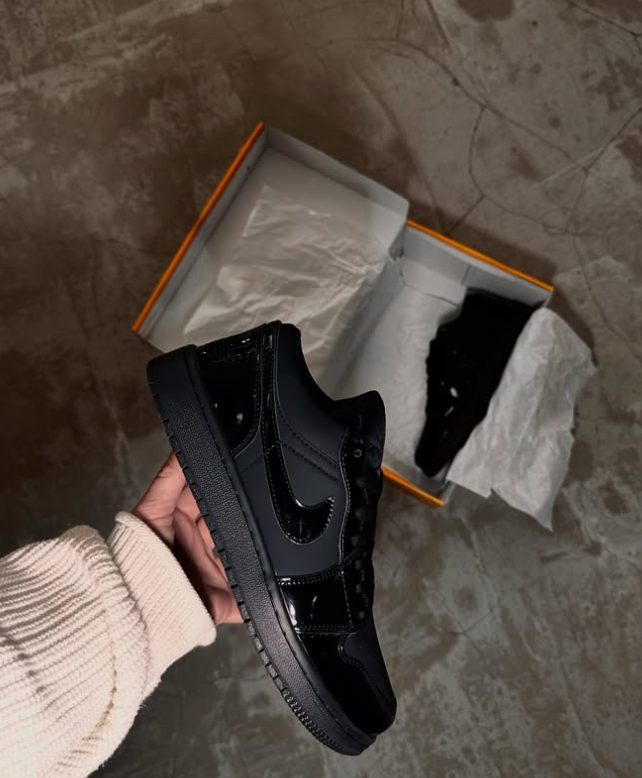 Nike Jordan