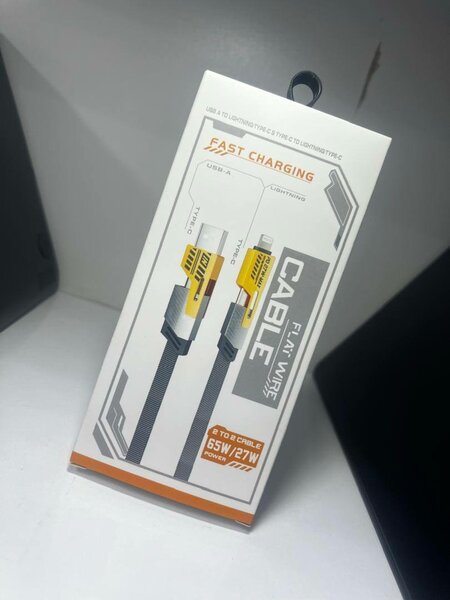 USB cable