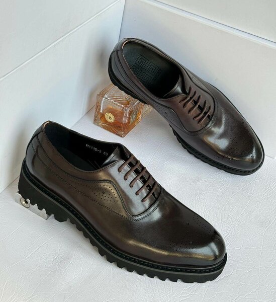 Classic Shoes