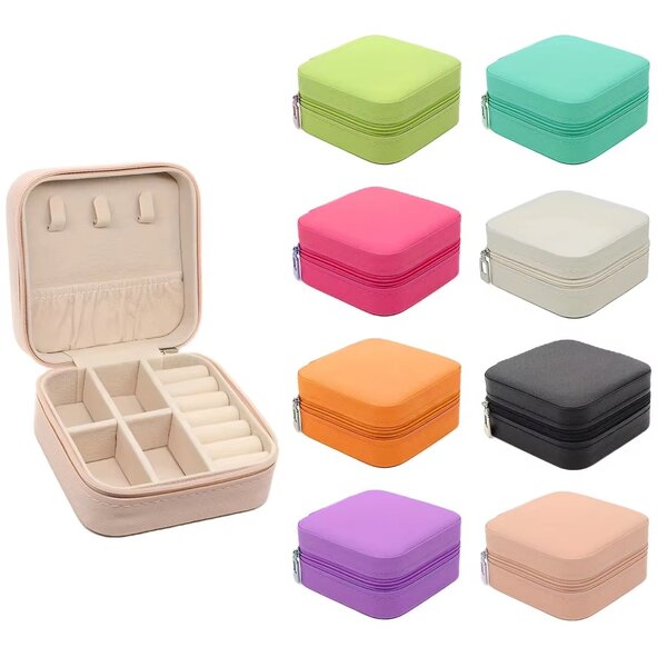 JEWELRY STORAGE BAG