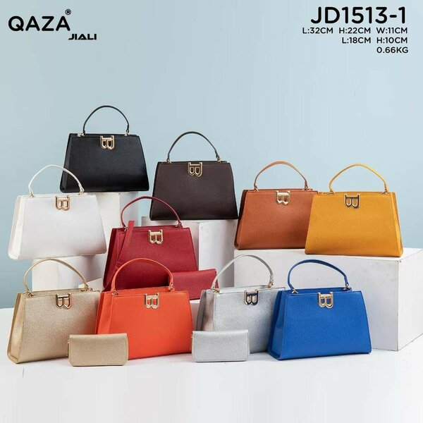 Sac à main élégant QAZA